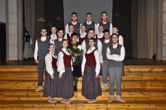 Slātaviņa 2020